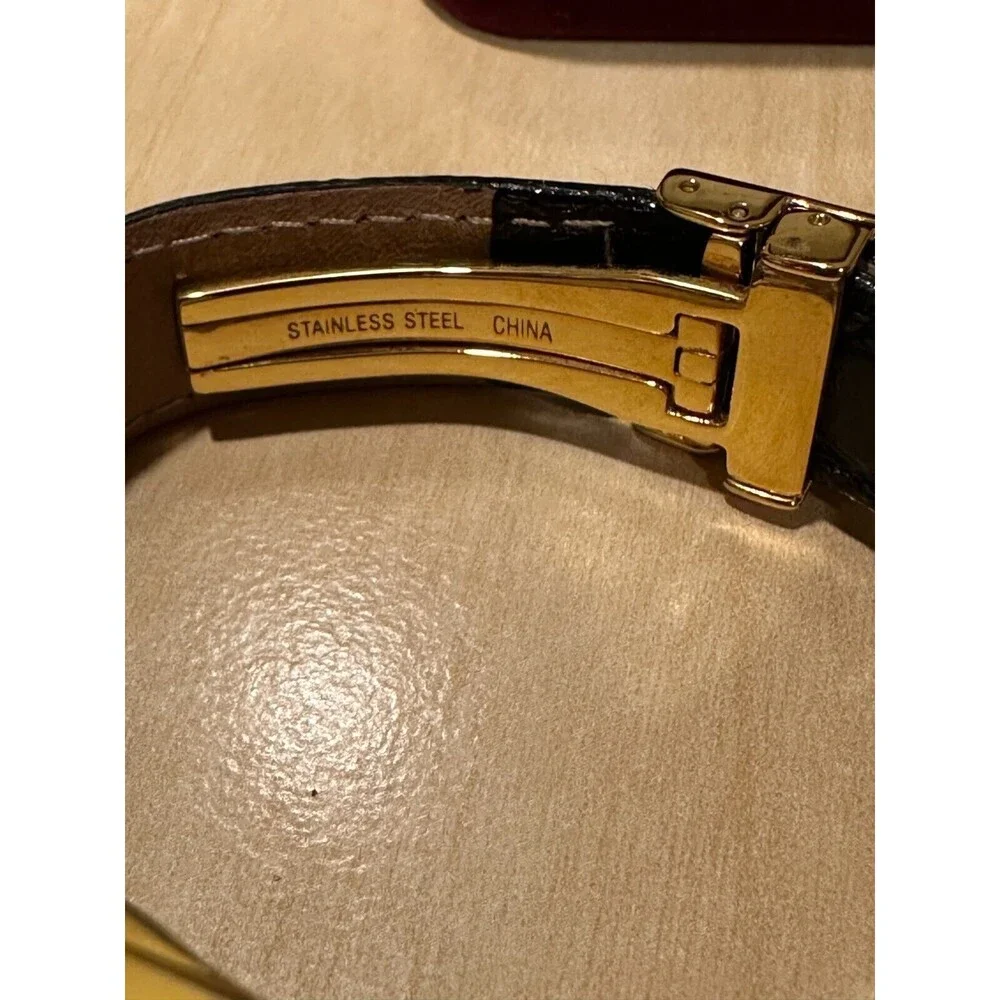 JBK Womens Watch Jacqueline Kennedy by Camrose & Kross